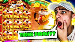 tiger fortune para mobile